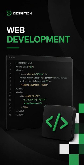 Web Design/Development